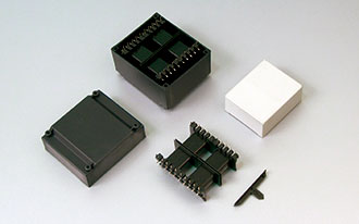 carretes de chapa gama u ui