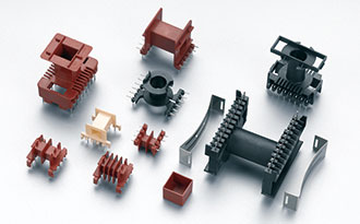 carretes de ferrita